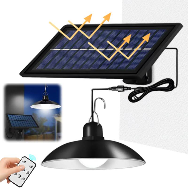 Home Security Flood Lights - Солнечные уличные светильники для наружного освещения,