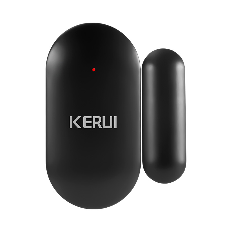 Датчик двери KERUI MC11 433 МГ – обзор и цена Sim Gsm Alarm