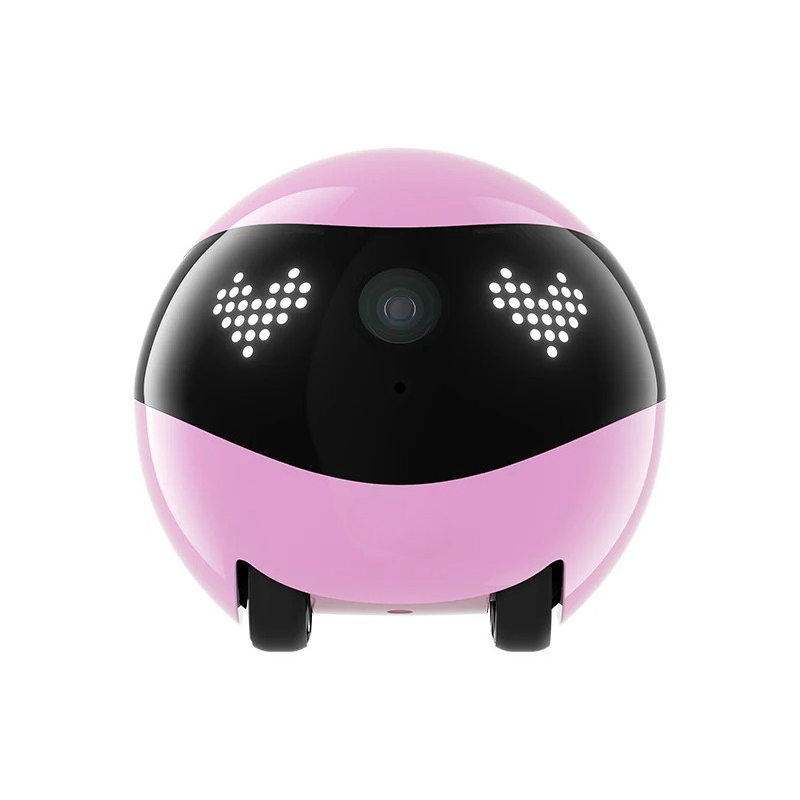 Робот-камера Air2 для собак, к – обзор и цена Home Security Robots