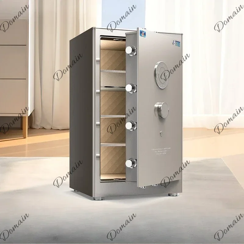46 M Домашний невидимый сейф с – обзор и цена Home Security America